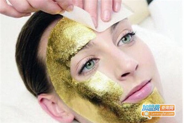 雅铂思皮肤管理加盟费