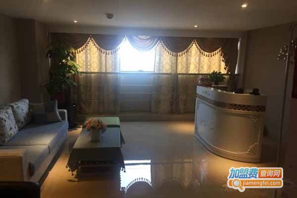 翊美健康养生馆加盟门店