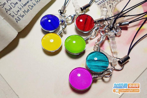 心连亲饰品加盟