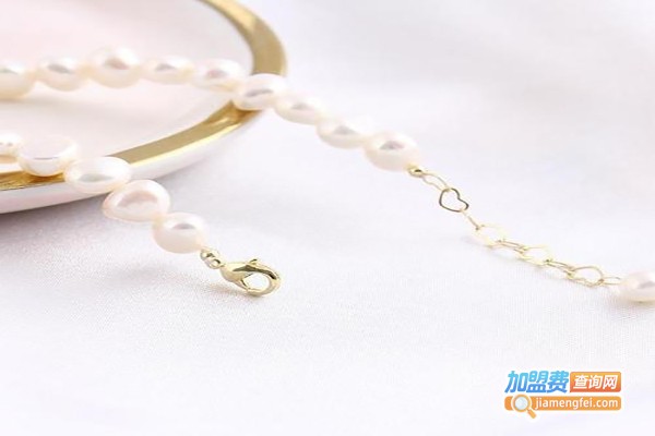 悦己荣饰品加盟费