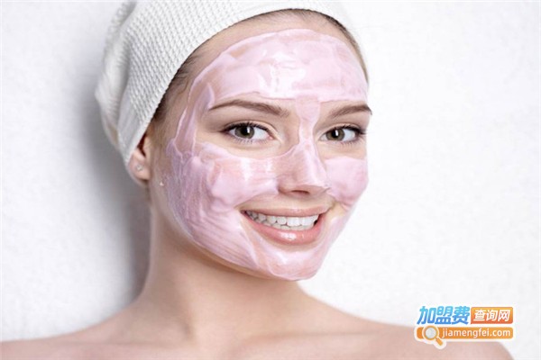 相悦四季祛斑加盟费