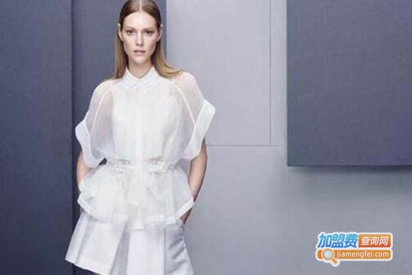 哈德利女装加盟门店