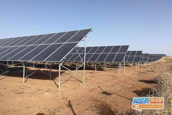 母亲光伏小站加盟费