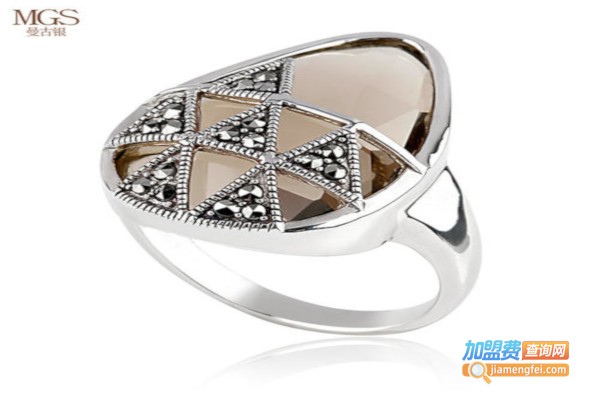 MGS曼谷银银饰加盟