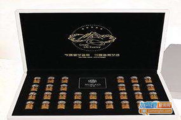 金星美业美容养生加盟费