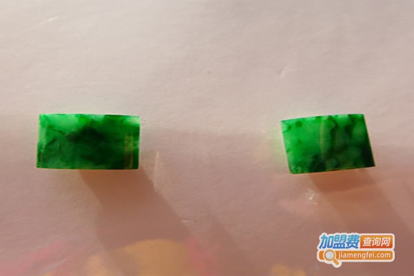 缅泰皇家翡翠饰品加盟费