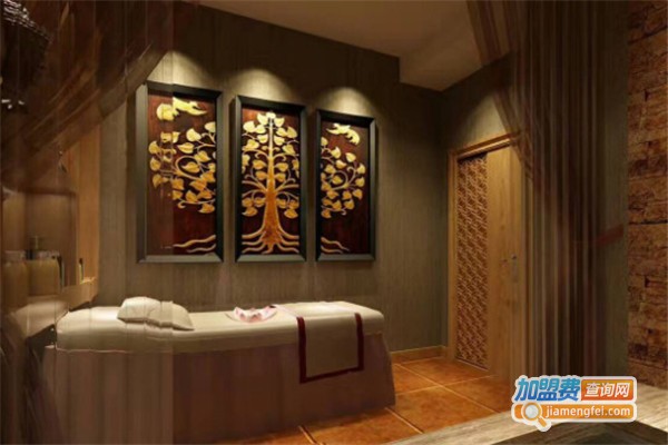 DerBen德本皮肤管理加盟费