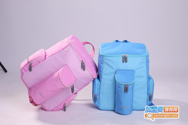 开克儿童智能安全书包加盟费