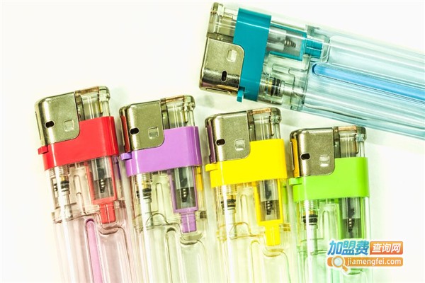 工大星辉打火机加盟费