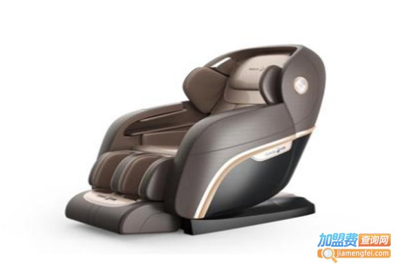 民本科技按摩椅加盟费