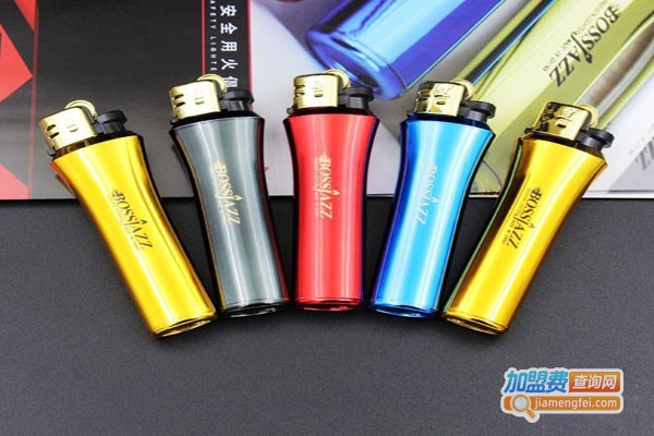 鼎好打火机加盟