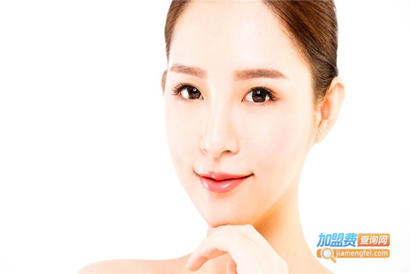 女王魔镜面膜加盟费