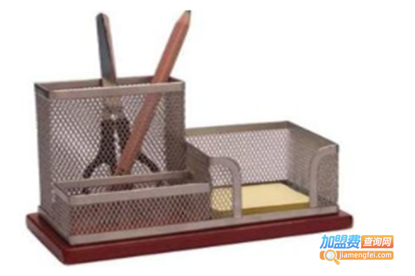 非常2+1学生用品加盟门店