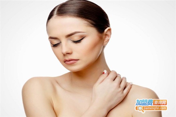 相悦四季祛斑加盟费