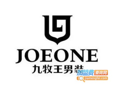 JOEONE男装加盟费