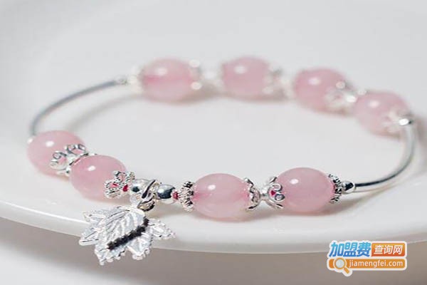 米尚水晶加盟费