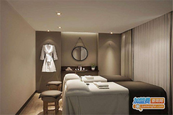 紫颖美容加盟费