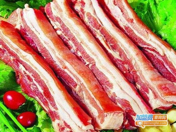 尚品鲜生活加盟费