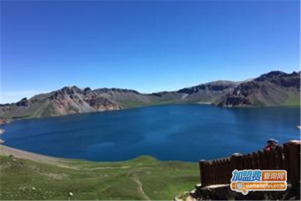 艾•呼吸加盟费