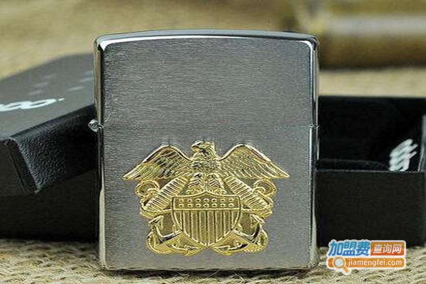 美宇打火机加盟