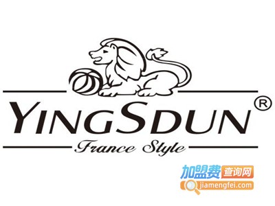 英狮顿男装加盟费