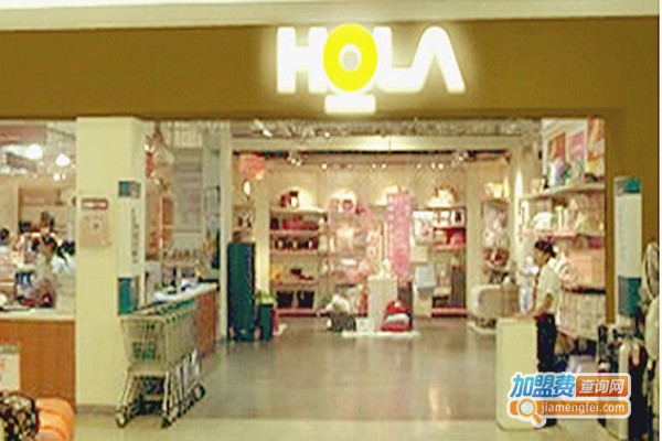 特力屋家居生活馆加盟费