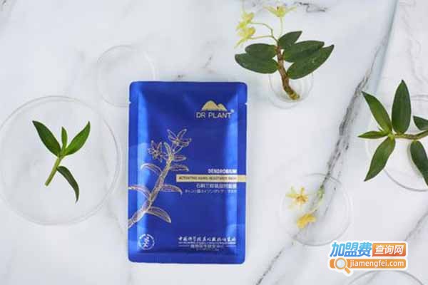 丽雅恒美面膜加盟门店