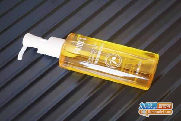 法爵美妆加盟门店