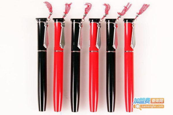 博士特制笔加盟门店