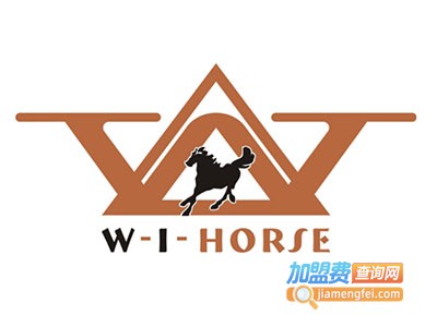 西域铁马男装加盟费