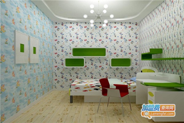 鲁邦美缝剂加盟费