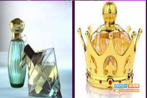 芭莉雅诗香薰坊加盟门店