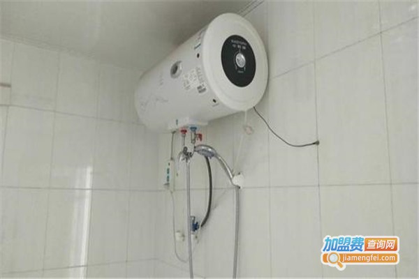 亚格电热水器加盟费