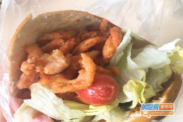 牛掌柜手扒牛肉饼加盟费