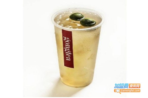 兴至味到贡茶加盟费