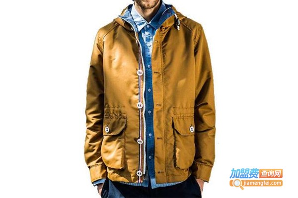 爱尔罗曼男装加盟费