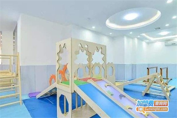 普乐谷早教中心加盟费