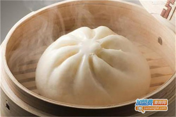 禾晨润包子加盟费