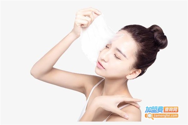 苗系芳颜加盟费