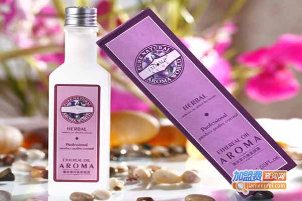 美舍雅阁香薰护肤加盟门店