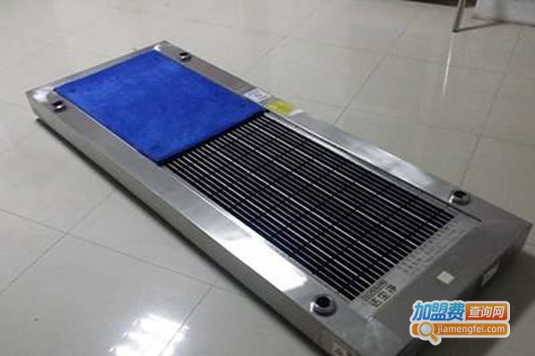 久富智能鞋底清洗机加盟费