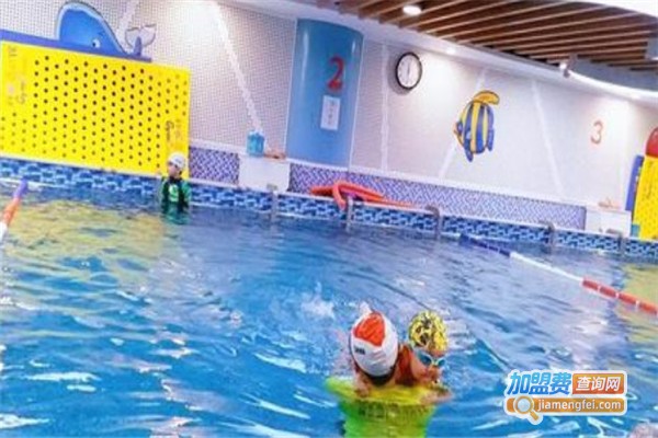 科妮运动馆加盟费