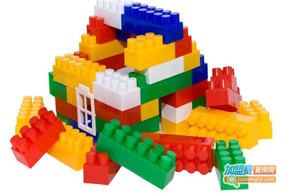 乐高书包加盟费