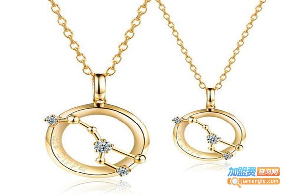 女巫饰品加盟费