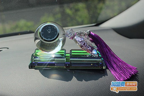 阿迪普数码饰品加盟门店