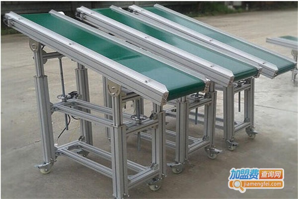 恒谦移动破碎机加盟费