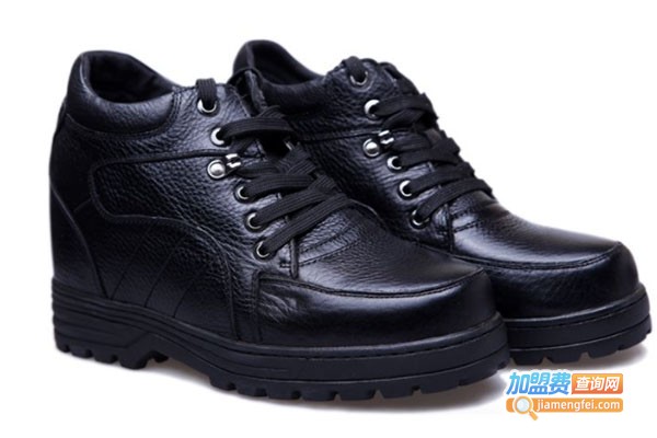 格尔古纳休闲鞋加盟费