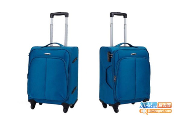 卡拉羊箱包加盟费