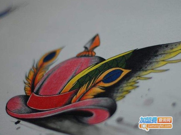 昌龙刺青加盟费