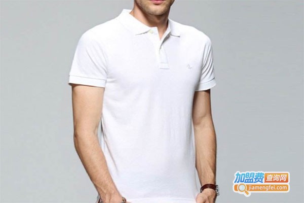 Blaiston男装加盟费